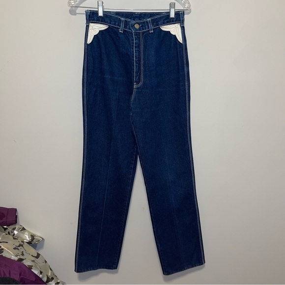 Fancy Ass Women Jeans Size 31 - Picture 9 of 9